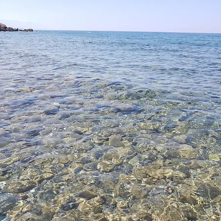 Penthouse Turtle Bay, Close To The Sea * Agios Georgios (Girne)
