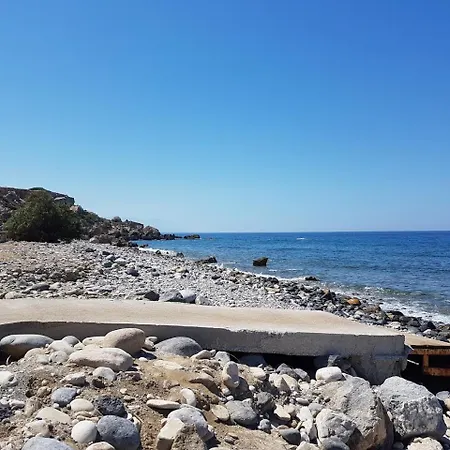 Apartment Penthouse Turtle Bay, Close To The Sea Agios Georgios (Girne)