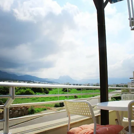 Penthouse Turtle Bay, Close To The Sea شقة
