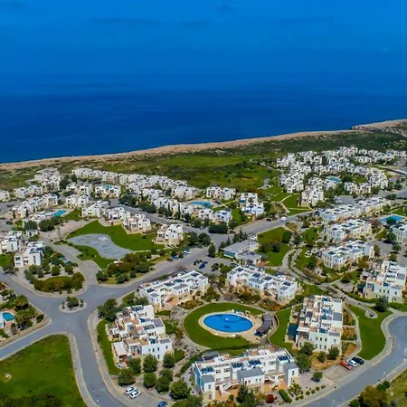 Penthouse Turtle Bay, Close To The Sea Apartment *