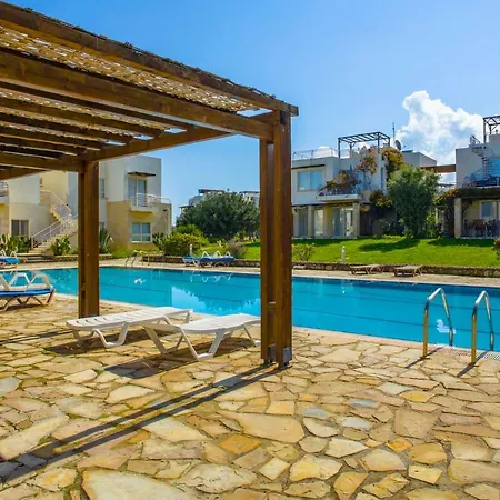 Apartment Penthouse Turtle Bay, Close To The Sea *